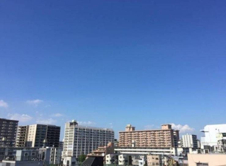 グローバルＫ 眺望