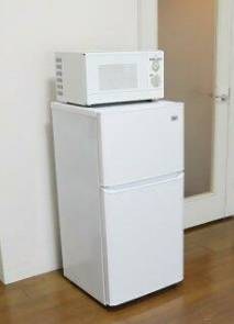 プレール潮見ピアクラブ その他設備