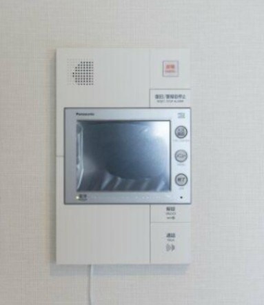 プラウドフラット木場Ⅱ セキュリティ