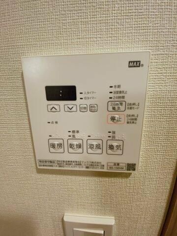 プラウドフラット木場Ⅱ その他設備