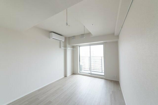 プラウドフラット木場Ⅱ ベッドルーム