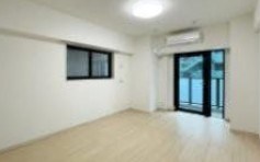 S-RESIDENCE押上South リビング