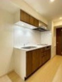 S-RESIDENCE押上South キッチン