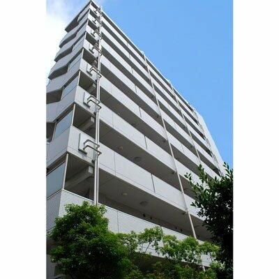 プレール・ドゥーク東京CANAL 外観