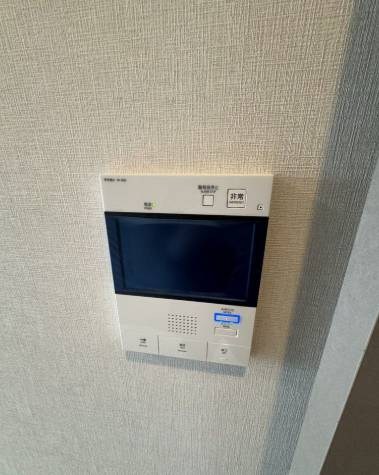 ブルックサイドレジデンス木場 セキュリティ