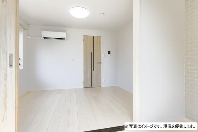 ＳＧ門前仲町 内装