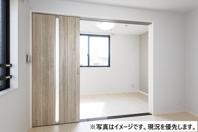 ＳＧ門前仲町 リビング