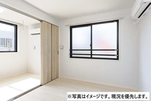 ＳＧ門前仲町 ベッドルーム