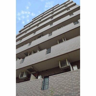 ヴェルトウォーターフロント 外観
