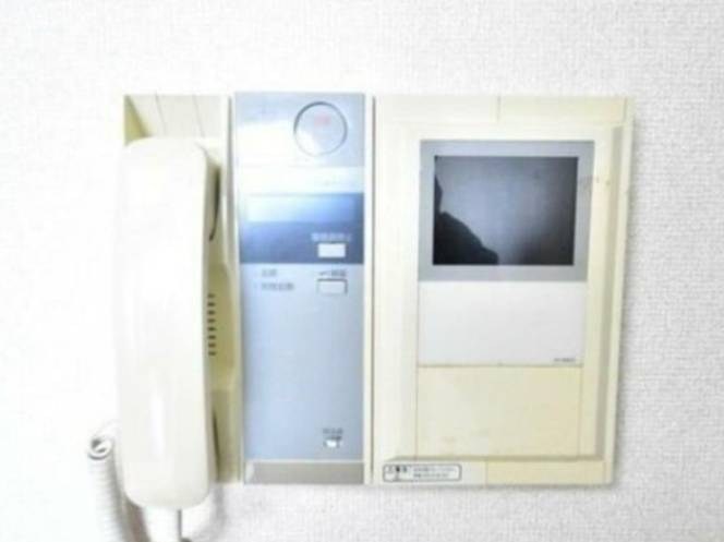 ヴェルトウォーターフロント セキュリティ