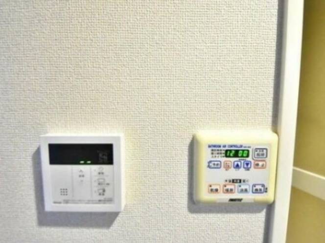ヴェルトウォーターフロント その他設備