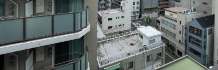ASMACI　MAISON両国Ⅱ 眺望