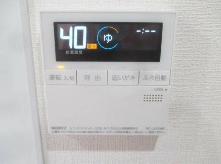 プレール・ドゥーク亀戸Ⅵ その他設備