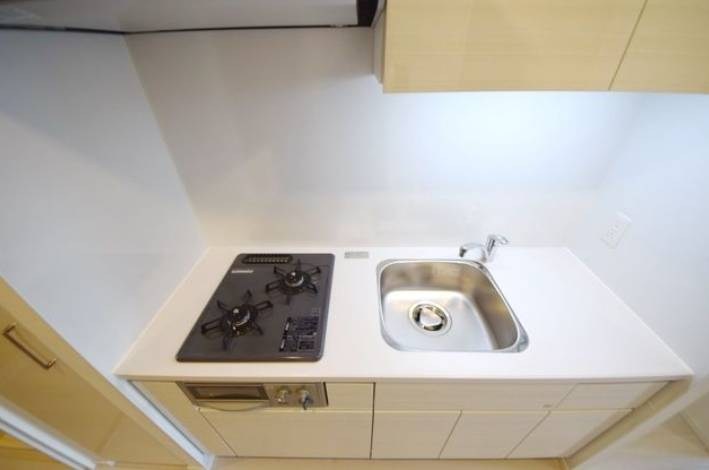 パークアクシス錦糸町ヴェール キッチン
