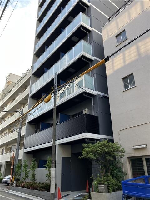 Ｓ－ＲＥＳＩＤＥＮＣＥ押上Ｃｌａｉｒ その他共有部分