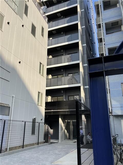 Ｓ－ＲＥＳＩＤＥＮＣＥ押上Ｃｌａｉｒ その他共有部分