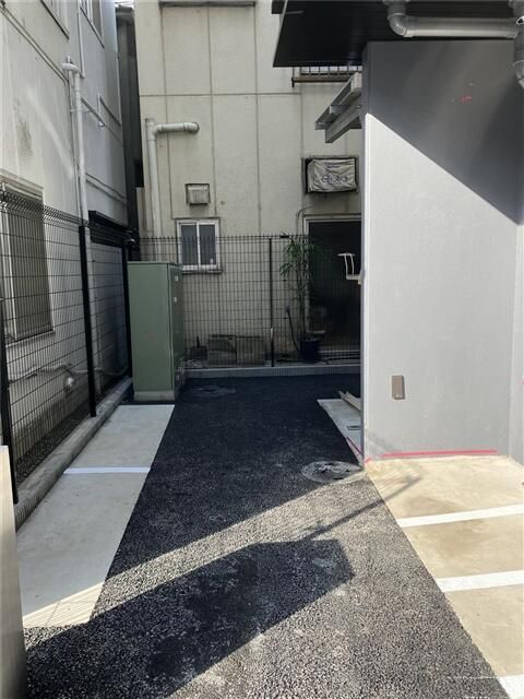 Ｓ－ＲＥＳＩＤＥＮＣＥ押上Ｃｌａｉｒ その他共有部分