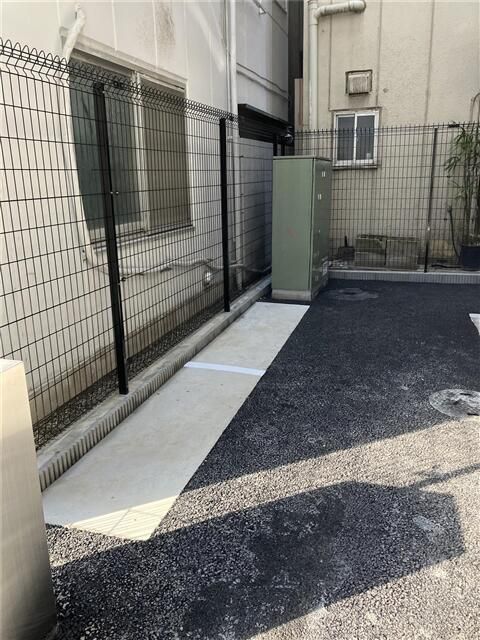 Ｓ－ＲＥＳＩＤＥＮＣＥ押上Ｃｌａｉｒ その他共有部分