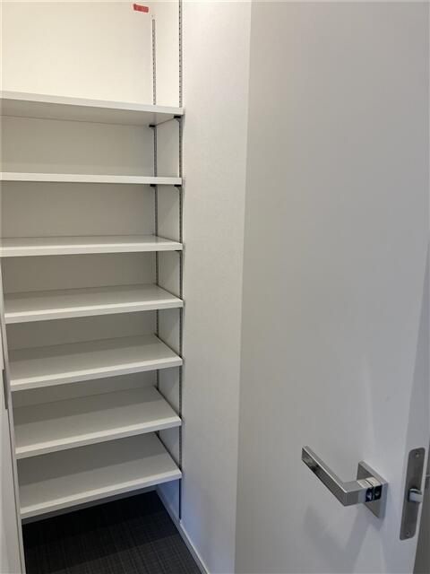 Ｓ－ＲＥＳＩＤＥＮＣＥ押上Ｃｌａｉｒ 収納