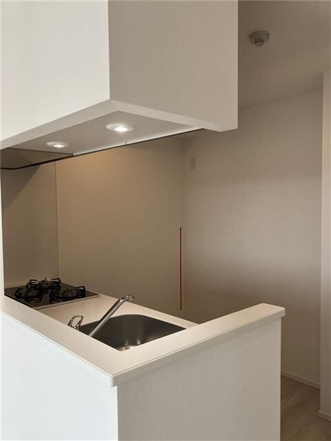Ｓ－ＲＥＳＩＤＥＮＣＥ押上Ｃｌａｉｒ キッチン