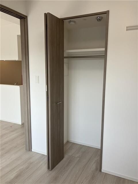 Ｓ－ＲＥＳＩＤＥＮＣＥ押上Ｃｌａｉｒ 収納