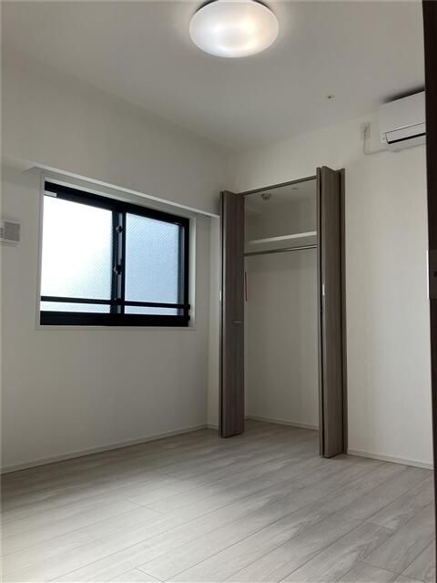 Ｓ－ＲＥＳＩＤＥＮＣＥ押上Ｃｌａｉｒ ベッドルーム