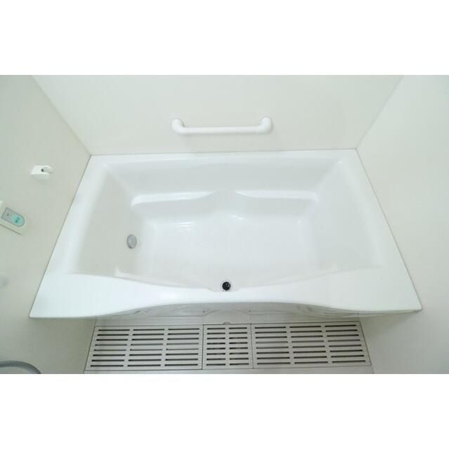 東雲キャナルコートＣＯＤＡＮ１２号棟 風呂画像