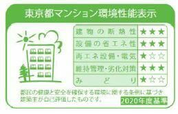 クレストコート錦糸町 レインズ用チラシ画像
