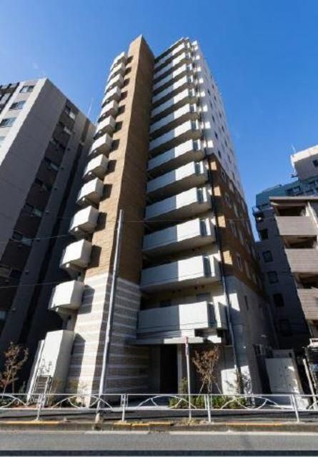 ベルファース錦糸町Ｓｏｕｔｈ 外観