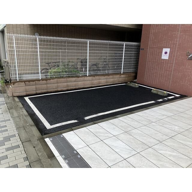 プレール・ドゥーク錦糸公園前 駐車場