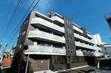 GENOVIA東向島Ⅲskygarden 外観