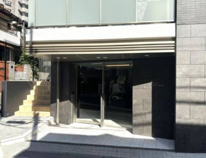 ＧＥＮＯＶＩＡ東向島Ⅲｓｋｙｇａｒｄｅｎ エントランス