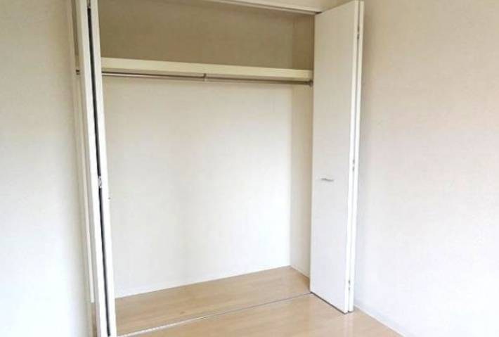 パークキューブ本所吾妻橋 収納
