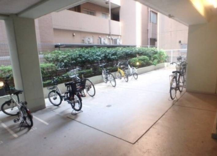 パークキューブ本所吾妻橋 その他設備