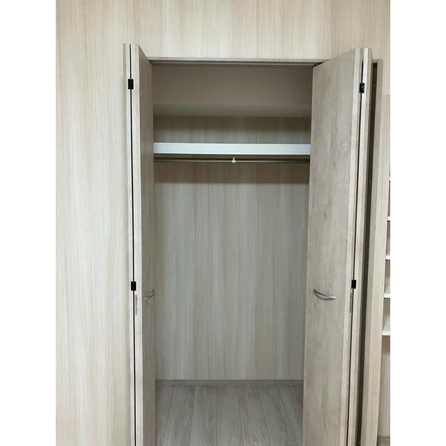 ラグゼナ東陽町 収納