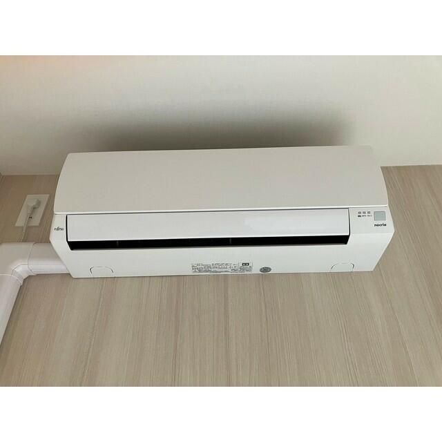 ラグゼナ東陽町 その他設備