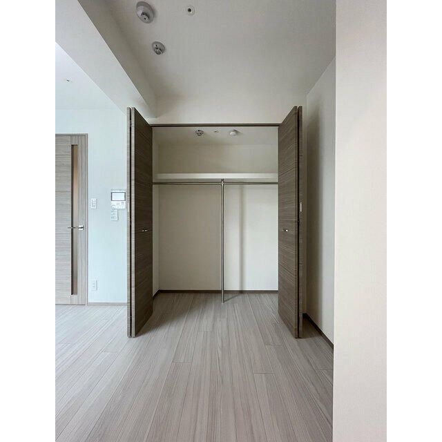 プライマル西大島駅前 収納