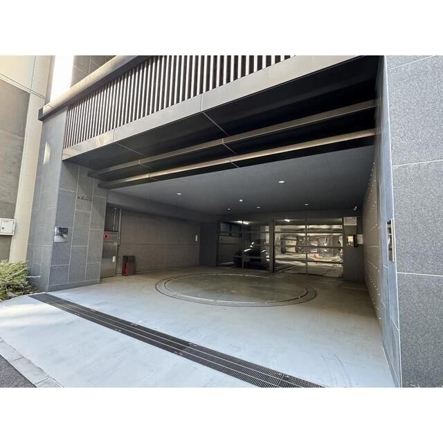 ＡＬＴＥＲＮＡ日本橋 その他共有部分