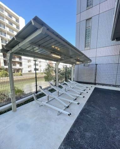 サンライズ茅場町 その他共有部分