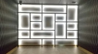 グローリオ　コンフォート東京菊川 ロビー