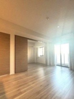 グローリオ　コンフォート東京菊川 リビング