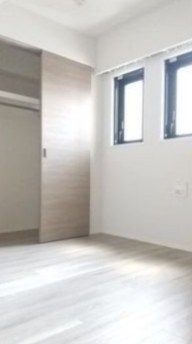 グローリオ　コンフォート東京菊川 ベッドルーム