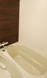 メイクスデザイン門前仲町GARDEN 風呂画像