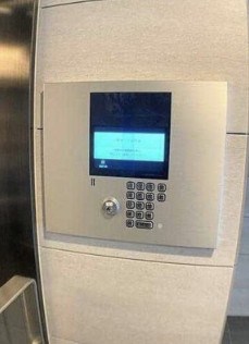 クロスレジデンス日本橋浜町 セキュリティ