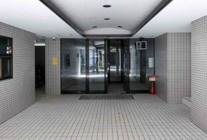 インプルーブ錦糸町 セキュリティ