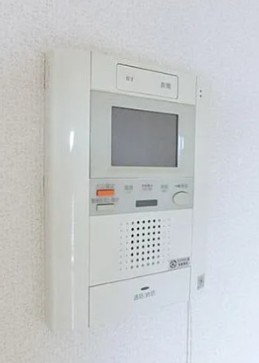 ステーションフロント両国 セキュリティ