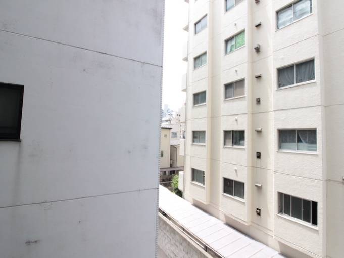 アーバネックス菊川Ⅱ 眺望