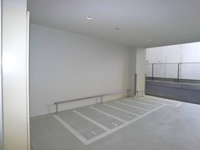 アーバネックス菊川Ⅱ その他共有部分