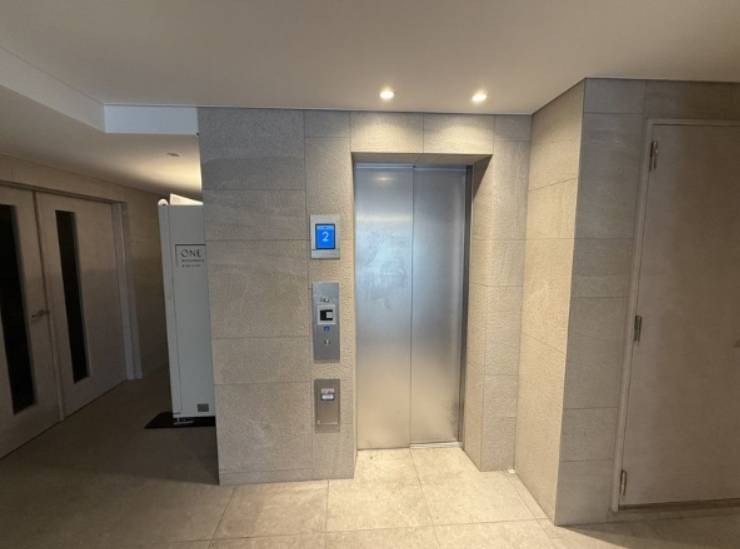 ONE ROOF RESIDENCE KIBA EAST その他共有部分