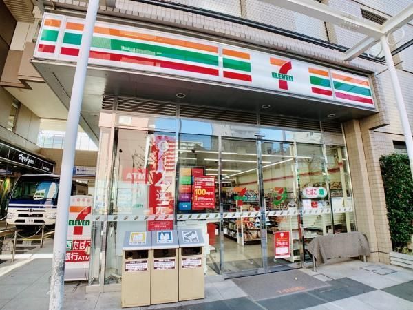 Ｂｒｉｌｌｉａ　ｉｓｔ　清澄白河 外観